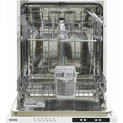 Встраиваемая посудомоечная машина Vestel VDWBI 601M2