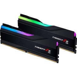 Оперативная память G.Skill Trident Z5 RGB DDR5 2x16Gb