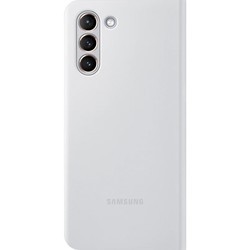 Чехол Samsung Smart LED View Cover for Galaxy S21 Plus