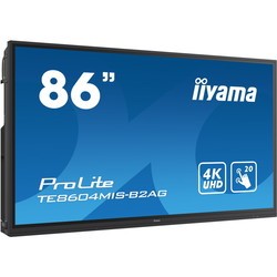 Монитор Iiyama ProLite TE8604MIS-B2AG