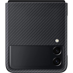 Чехол Samsung Aramid Cover for Galaxy Z Flip3