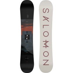 Сноуборд Salomon Pulse 145 (2021/2022)