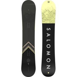 Сноуборд Salomon Sight 158W (2021/2022)