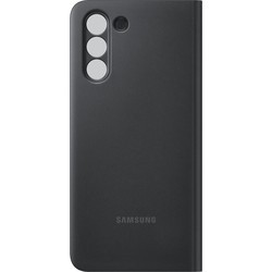 Чехол Samsung Smart Clear View Cover for Galaxy S21