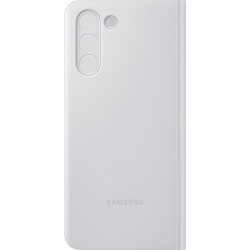 Чехол Samsung Smart Clear View Cover for Galaxy S21