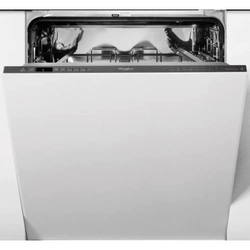 Встраиваемая посудомоечная машина Whirlpool WIO 3C26 NP