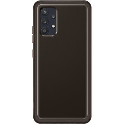 Чехол Samsung Soft Clear Cover for Galaxy A32