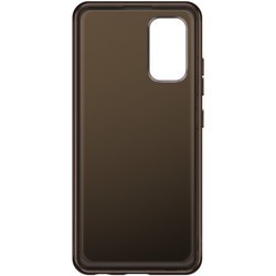 Чехол Samsung Soft Clear Cover for Galaxy A32