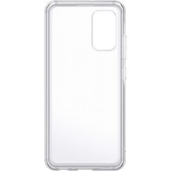 Чехол Samsung Soft Clear Cover for Galaxy A32