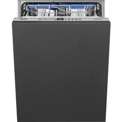 Встраиваемая посудомоечная машина Smeg STL333CL