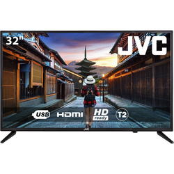 Телевизор JVC LT-32MU380