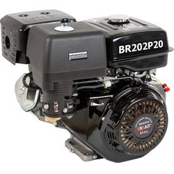 Двигатель Brait BR-202P20