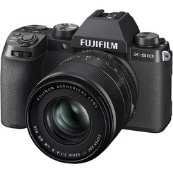 Объектив Fujifilm 33mm f/1.4 XF R LM WR