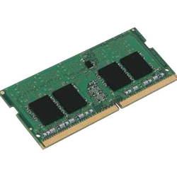 Оперативная память Kingston KSM HD SO-DIMM DDR4 1x8Gb