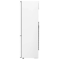 Холодильник LG GA-B509DQXL