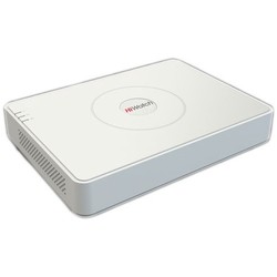 Регистратор Hikvision HiWatch DS-N208P(C)