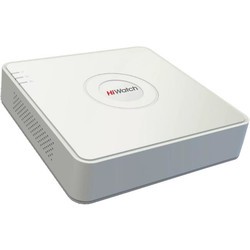 Регистратор Hikvision HiWatch DVR-104P-G