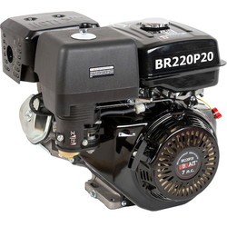 Двигатель Brait BR-220P20