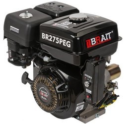 Двигатель Brait BR-275PEG