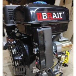 Двигатель Brait BR-421PER