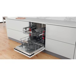 Встраиваемая посудомоечная машина Whirlpool WIO 3T133 PE 6.5