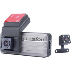 Видеорегистратор Celsior F807D