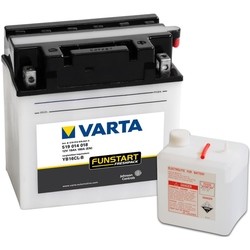 Автоаккумулятор Varta Funstart FreshPack (519014018)