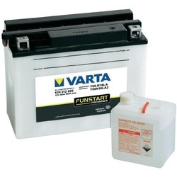 Автоаккумулятор Varta Funstart FreshPack (520012020)