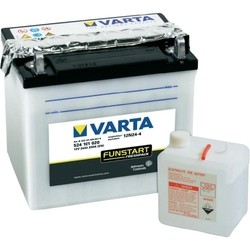 Автоаккумулятор Varta Funstart FreshPack (524101020)