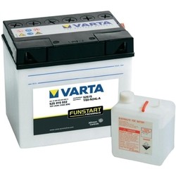 Автоаккумулятор Varta Funstart FreshPack (525015022)