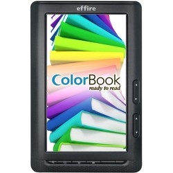 Электронные книги effire ColorBook TR704