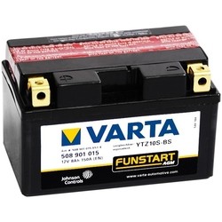 Автоаккумулятор Varta Funstart AGM (508901015)