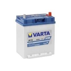 Автоаккумулятор Varta Blue Dynamic (540125033)