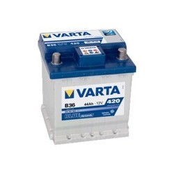 Автоаккумулятор Varta Blue Dynamic (544401042)