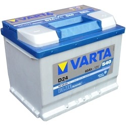 Автоаккумулятор Varta Blue Dynamic (560408054)