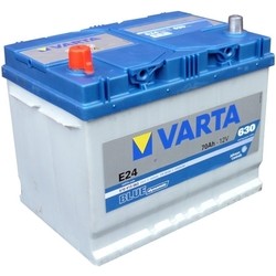 Автоаккумулятор Varta Blue Dynamic (570413063)
