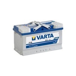 Автоаккумулятор Varta Blue Dynamic (580400074)
