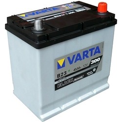Автоаккумуляторы Varta 545077030