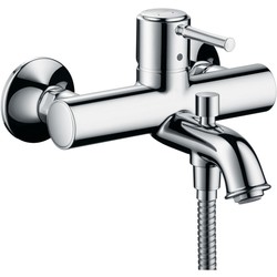 Смеситель Hansgrohe Talis Classic 14140