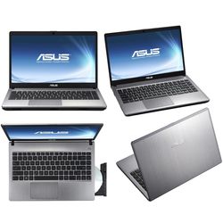 Ноутбуки Asus U47VC-WO005V