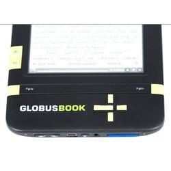 Электронные книги Globus Book 950