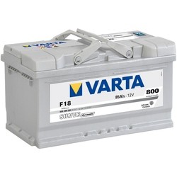 Автоаккумулятор Varta Silver Dynamic (585200080)