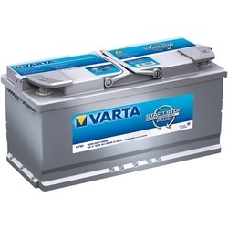 Автоаккумулятор Varta Start-Stop Plus (605901095)