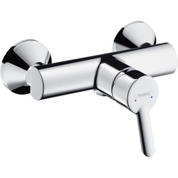 Смеситель Hansgrohe Focus S 31762