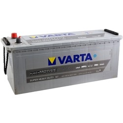 Автоаккумулятор Varta Promotive Silver (645400080)
