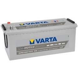 Автоаккумулятор Varta Promotive Silver (680108100)