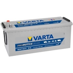 Автоаккумулятор Varta Promotive Blue (640103080)