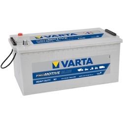 Автоаккумулятор Varta Promotive Blue (715400115)