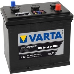 Автоаккумуляторы Varta 140023072