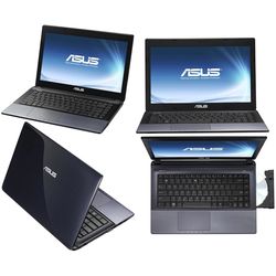 Ноутбуки Asus 90NY6C318W2324RD53A